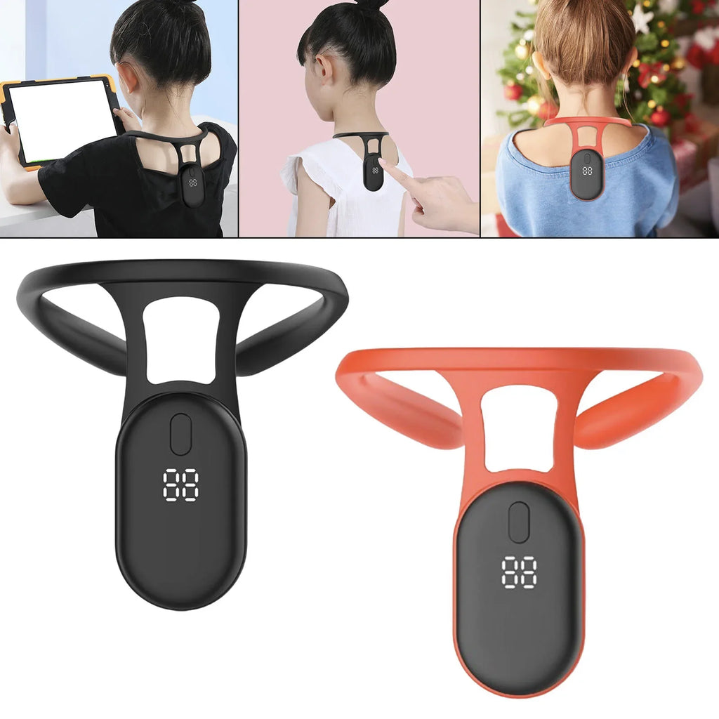 PosturEdge™: Smart AI Posture Coach