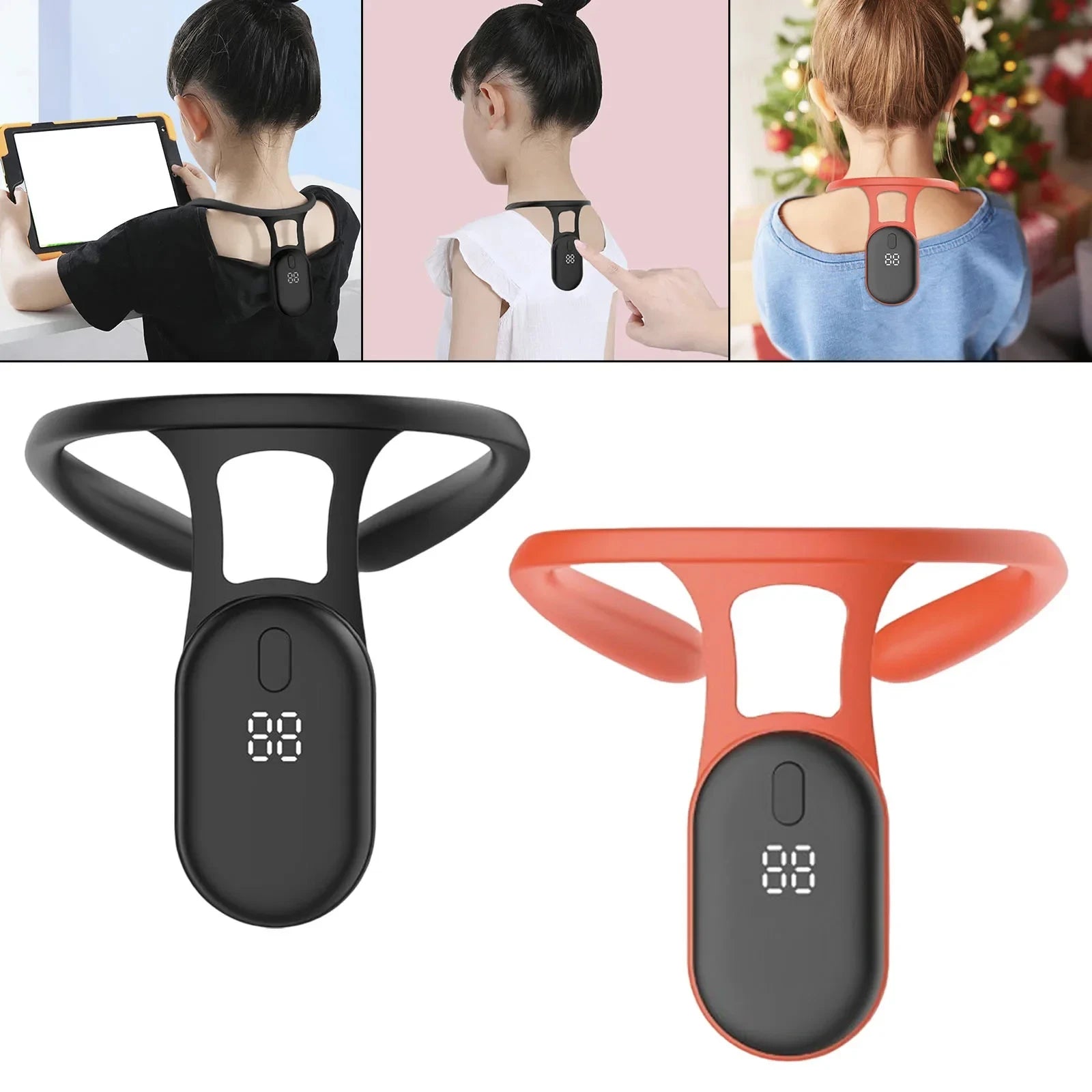 PosturEdge™: Smart AI Posture Coach