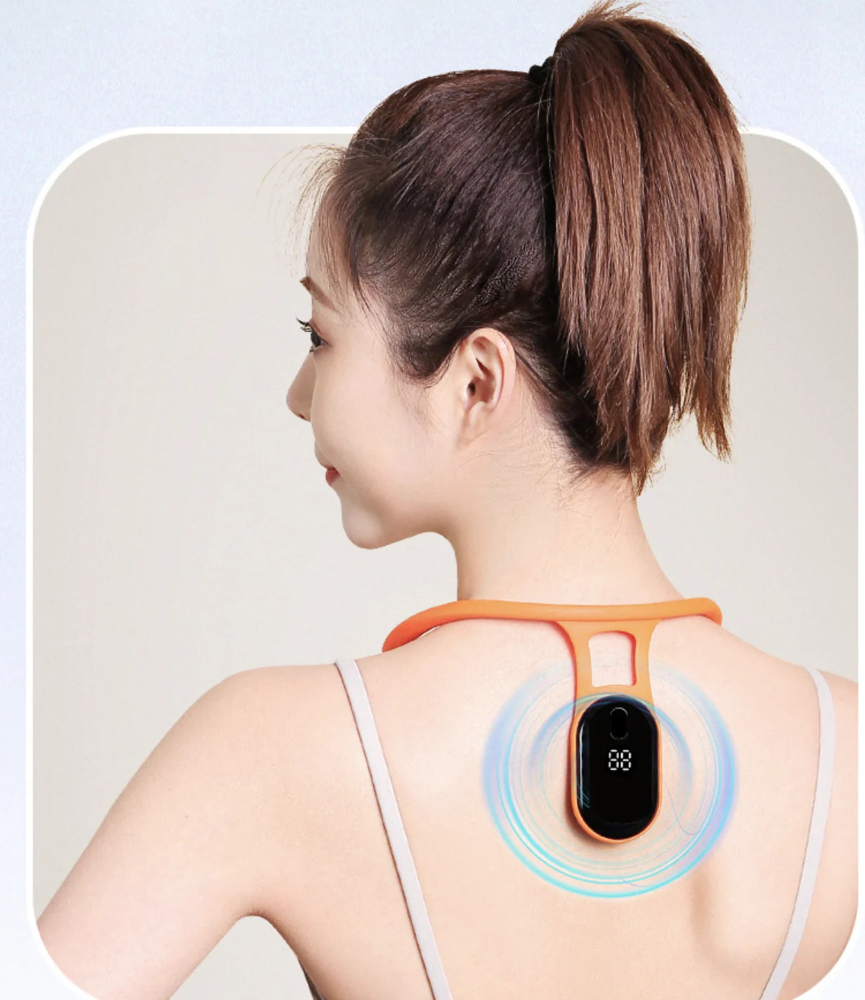 PosturEdge™: Smart AI Posture Coach