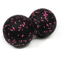 Peanut Massage Ball | Instant Neck & Back Pain Relief | EPP Foam High-Density