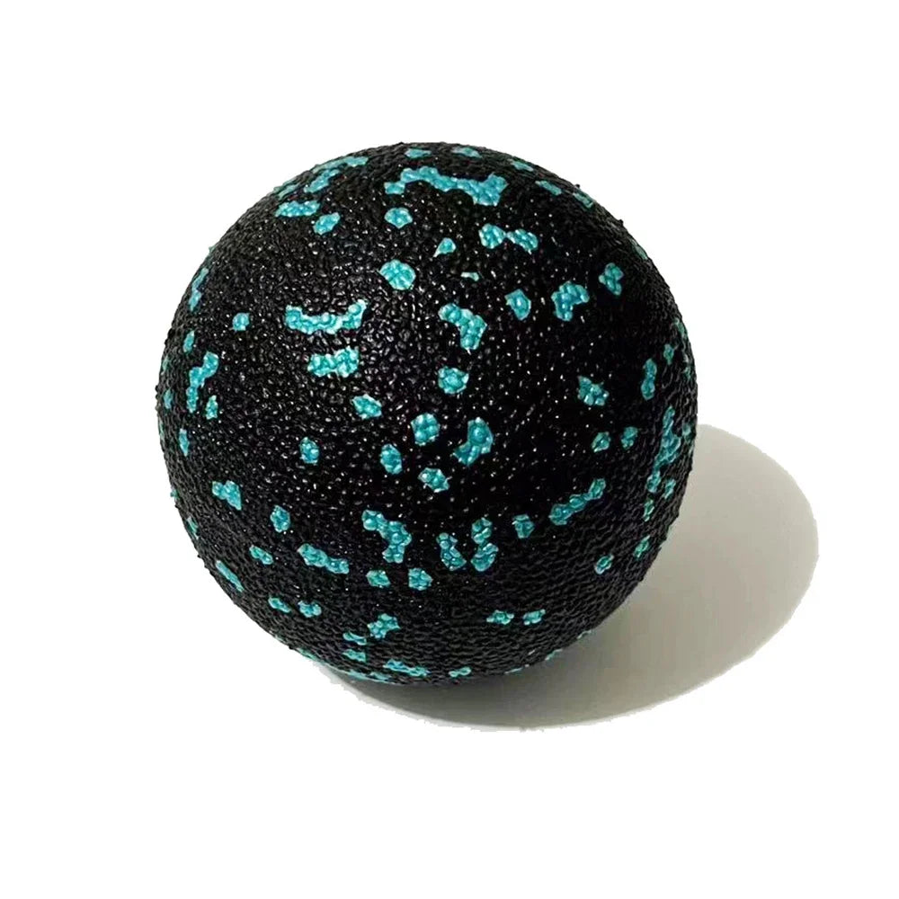 Peanut Massage Ball | Instant Neck & Back Pain Relief | EPP Foam High-Density