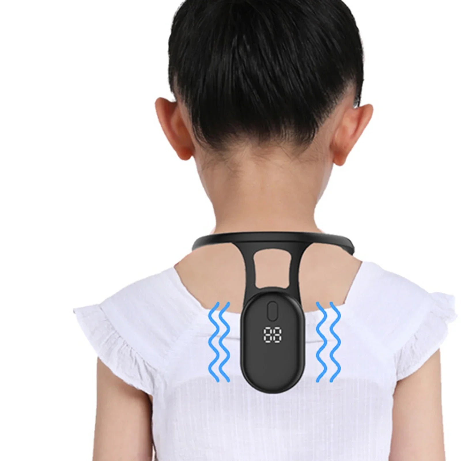 PosturEdge™: Smart AI Posture Coach