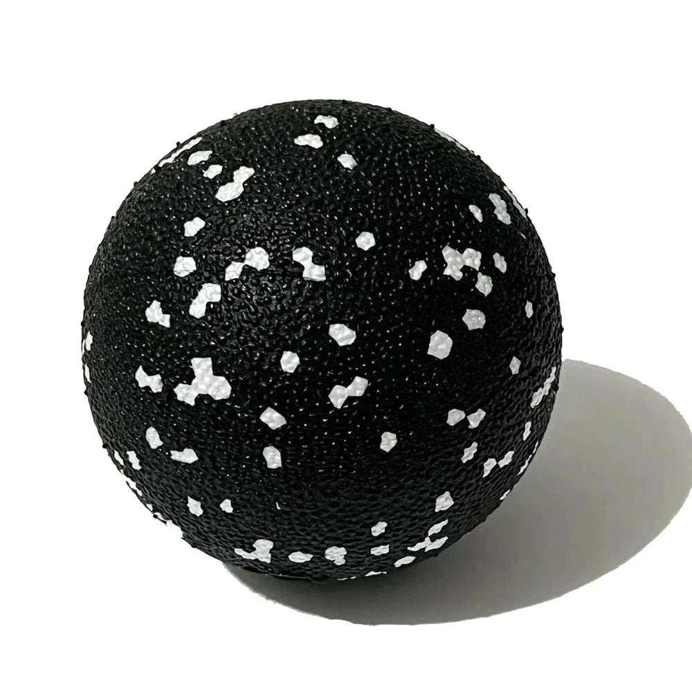 Peanut Massage Ball | Instant Neck & Back Pain Relief | EPP Foam High-Density