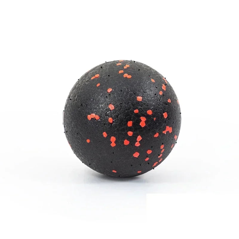 Peanut Massage Ball | Instant Neck & Back Pain Relief | EPP Foam High-Density
