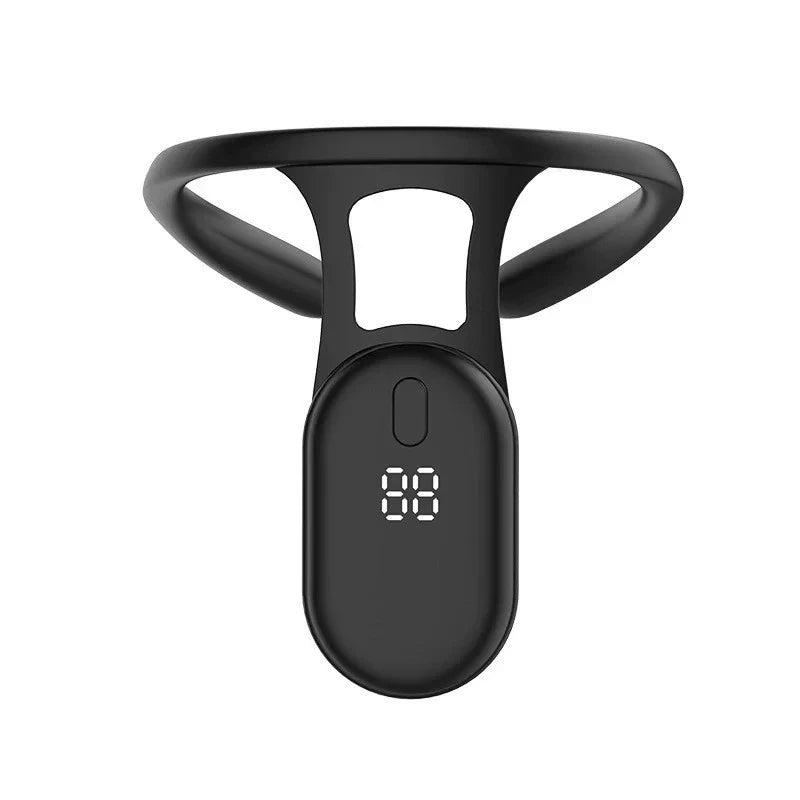PosturEdge™: Smart AI Posture Coach